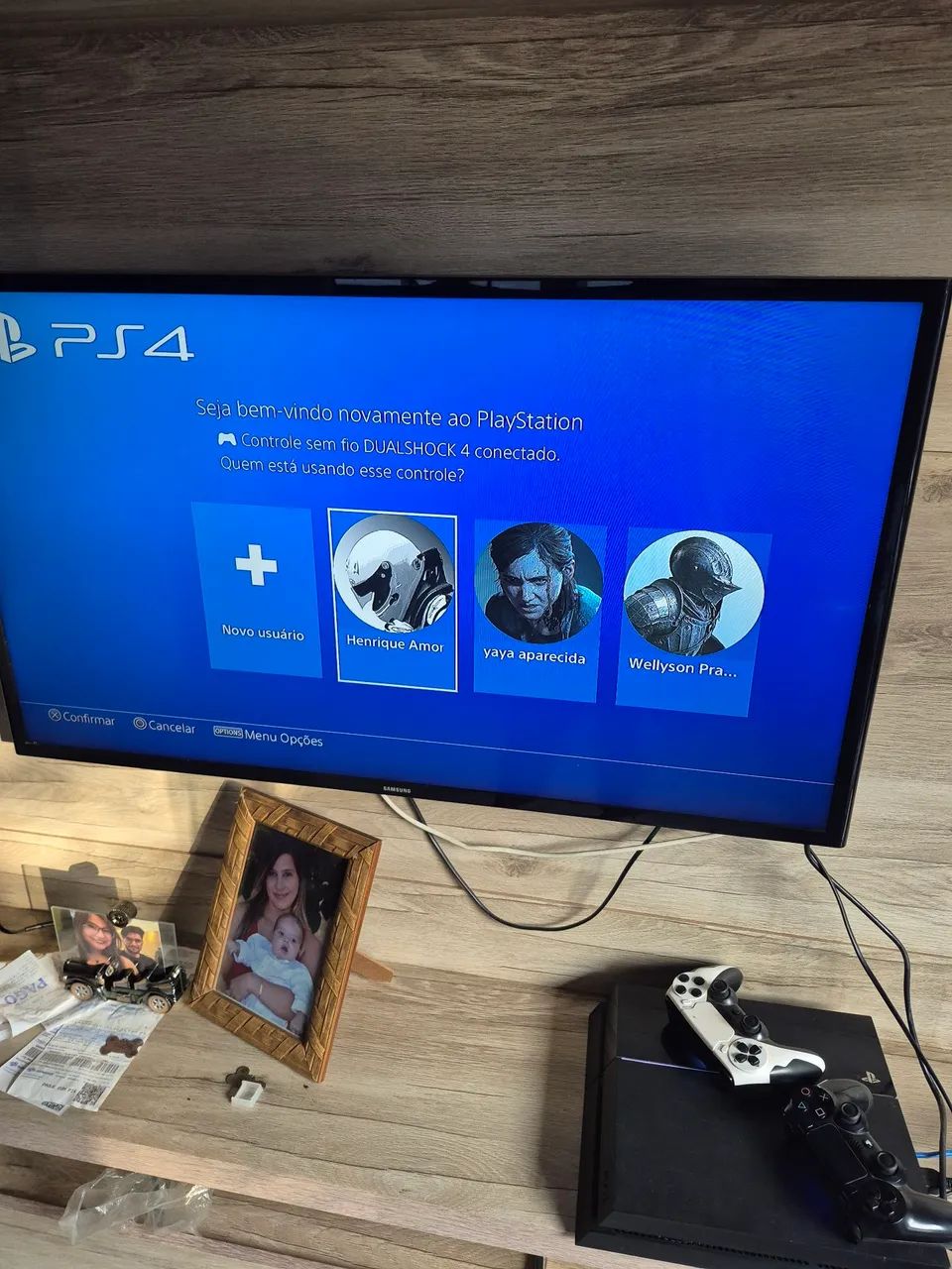 Ps4  - Foto 3