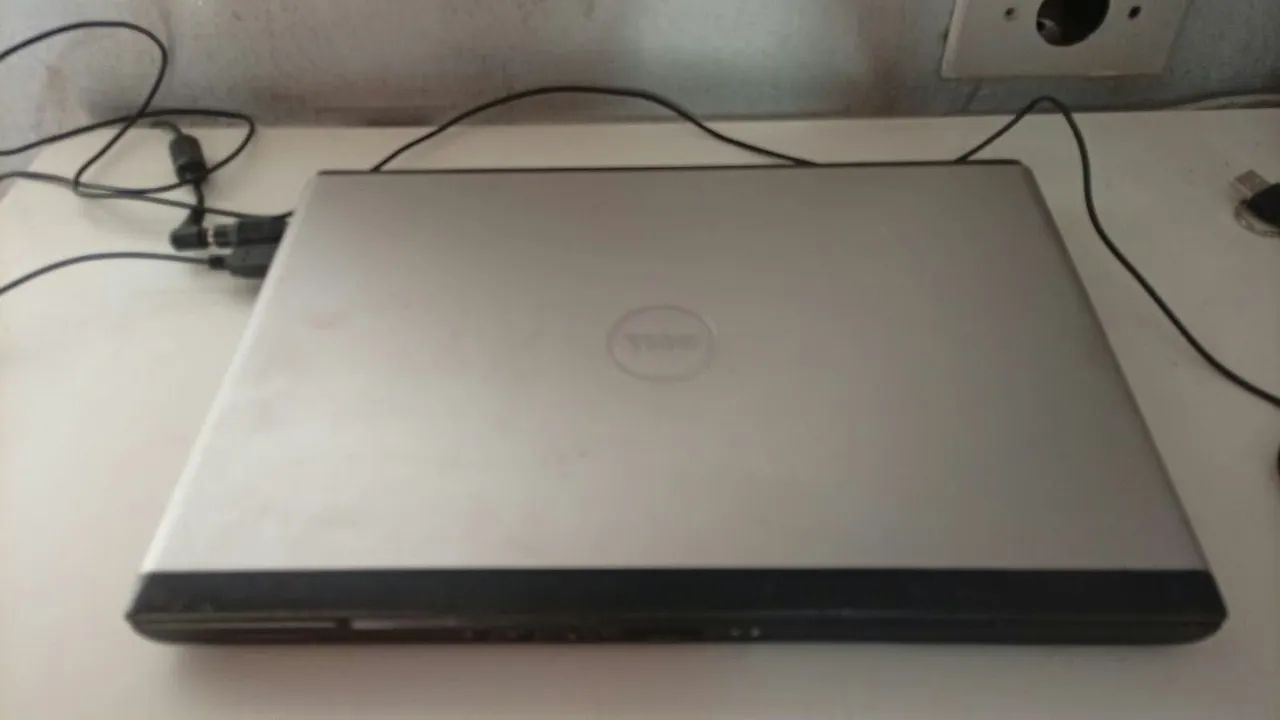 Notebook Dell vostro - Foto 3