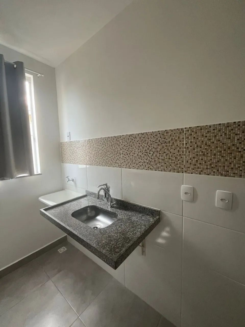 LOFT À VENDA - EDIFÍCIO COLLEGIATE | BAIRRO LIBERDADE I - VIÇOSA/MG  - Foto 5
