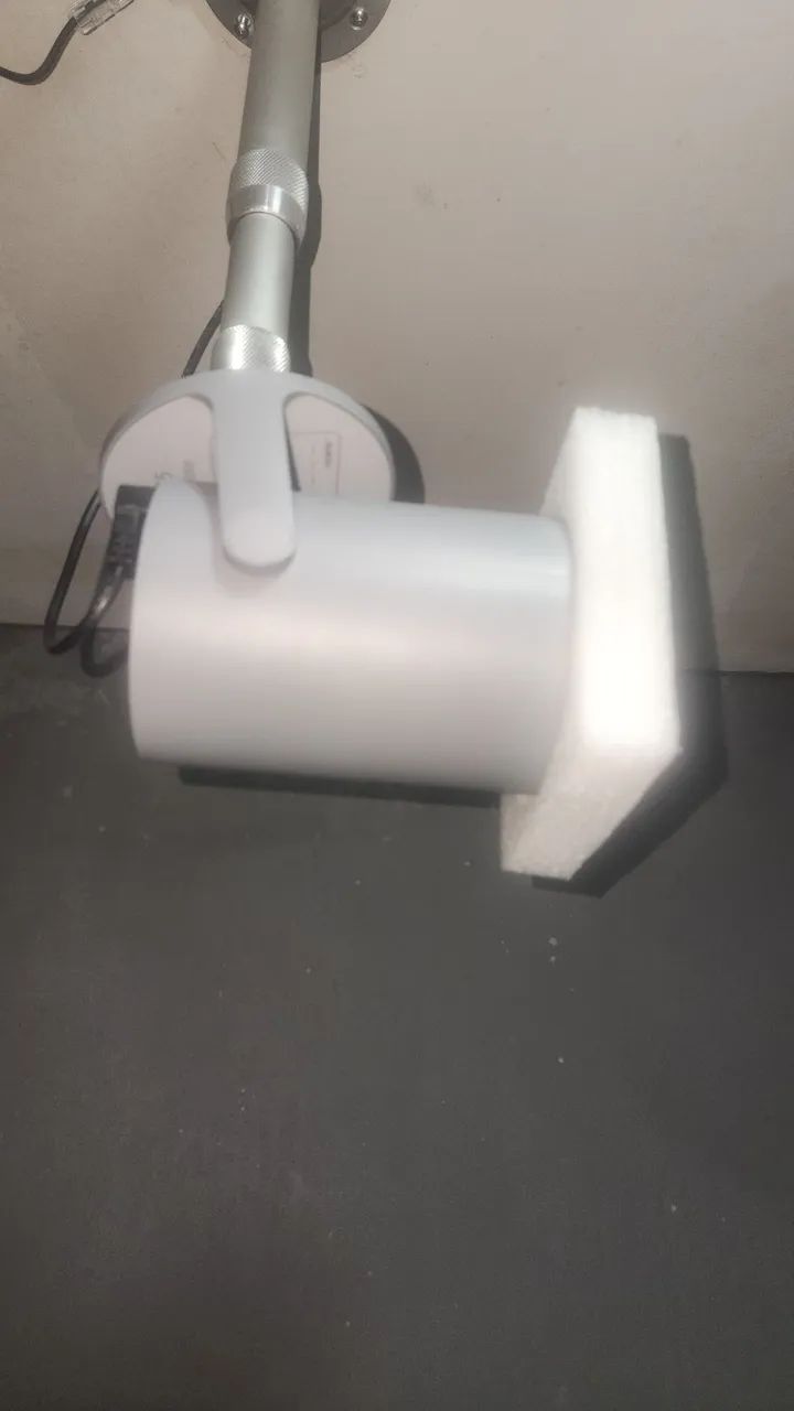 Projetor Battdow ac 1075  - Foto 3