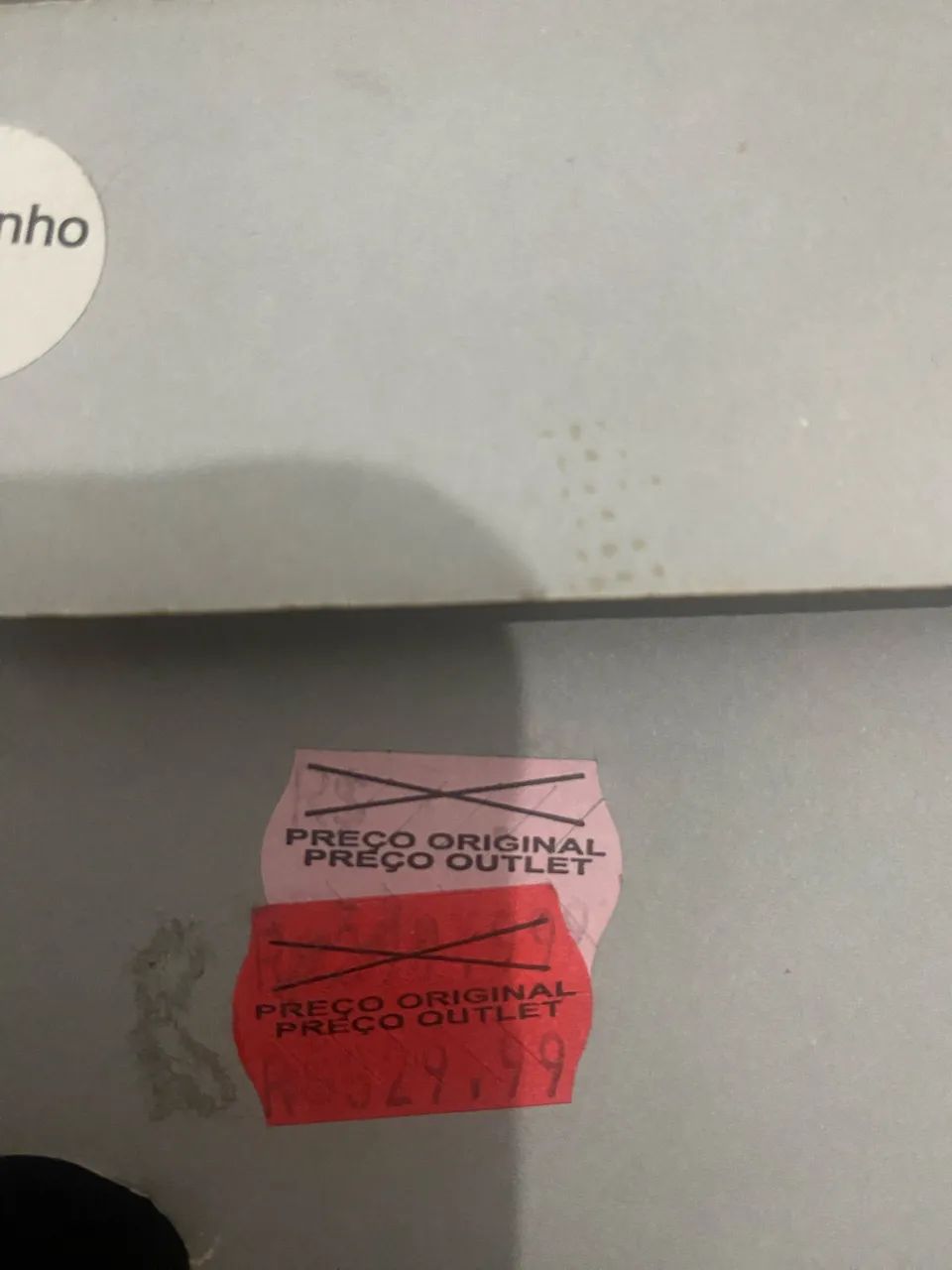 TÊNIS ADIDAS DURAMO - N41 - Foto 5