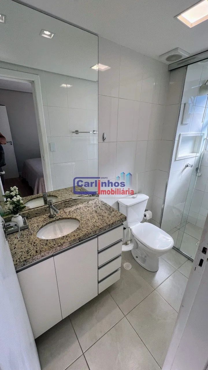 APARTAMENTO NO BAIRRO CHÁCARAS - Foto 5
