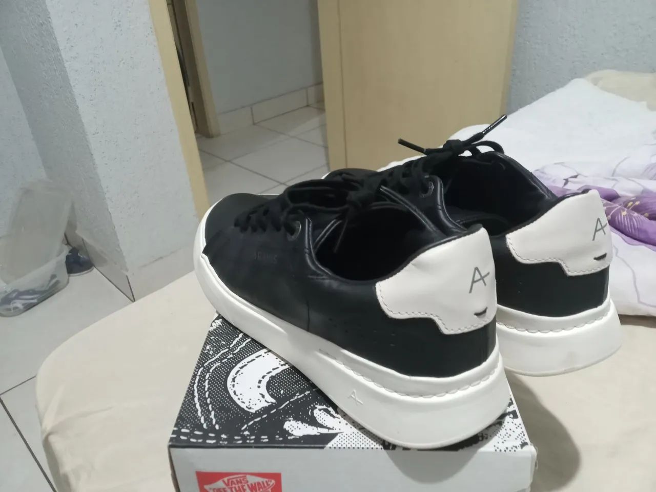 Tenis aramis - Foto 2