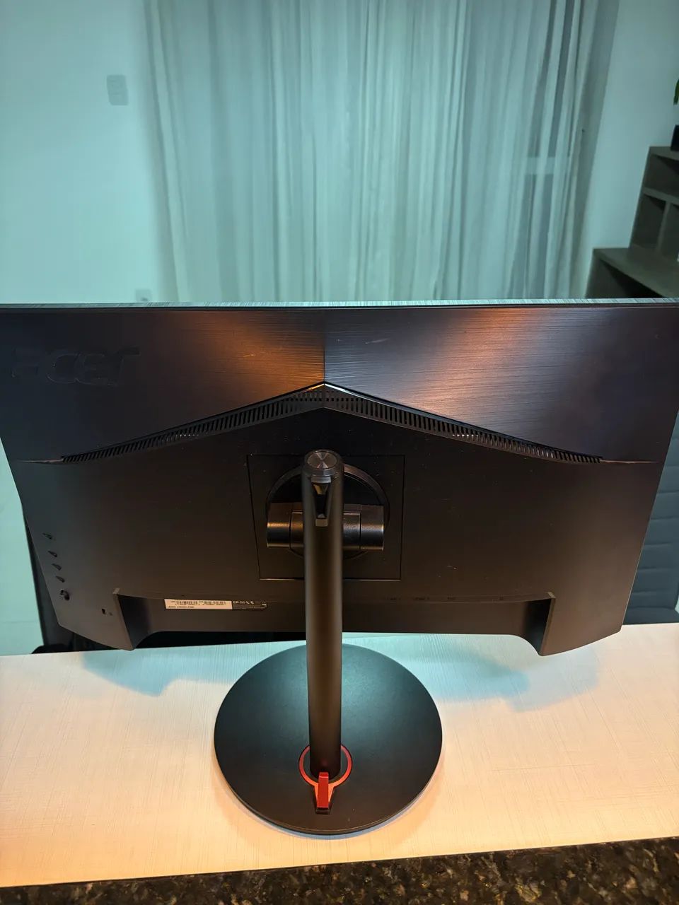 Monitor Gamer Acer XV252Q 280hz IPS - Foto 2