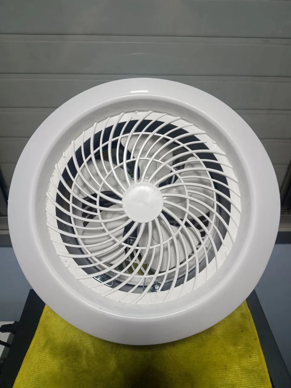 Ventilador e exaustor - Foto 4
