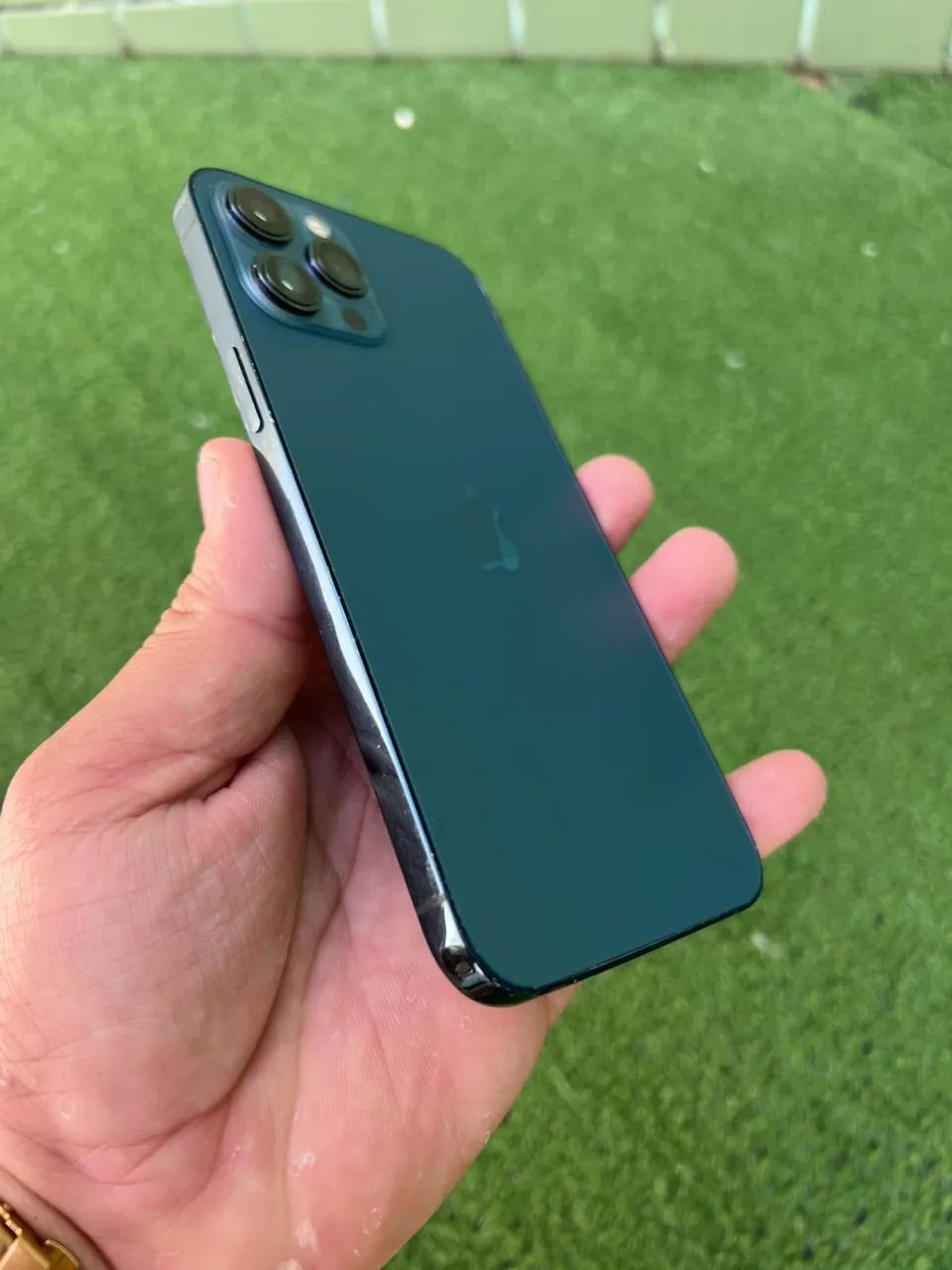 iPhone 12 Pro Max 128Gb - Foto 2