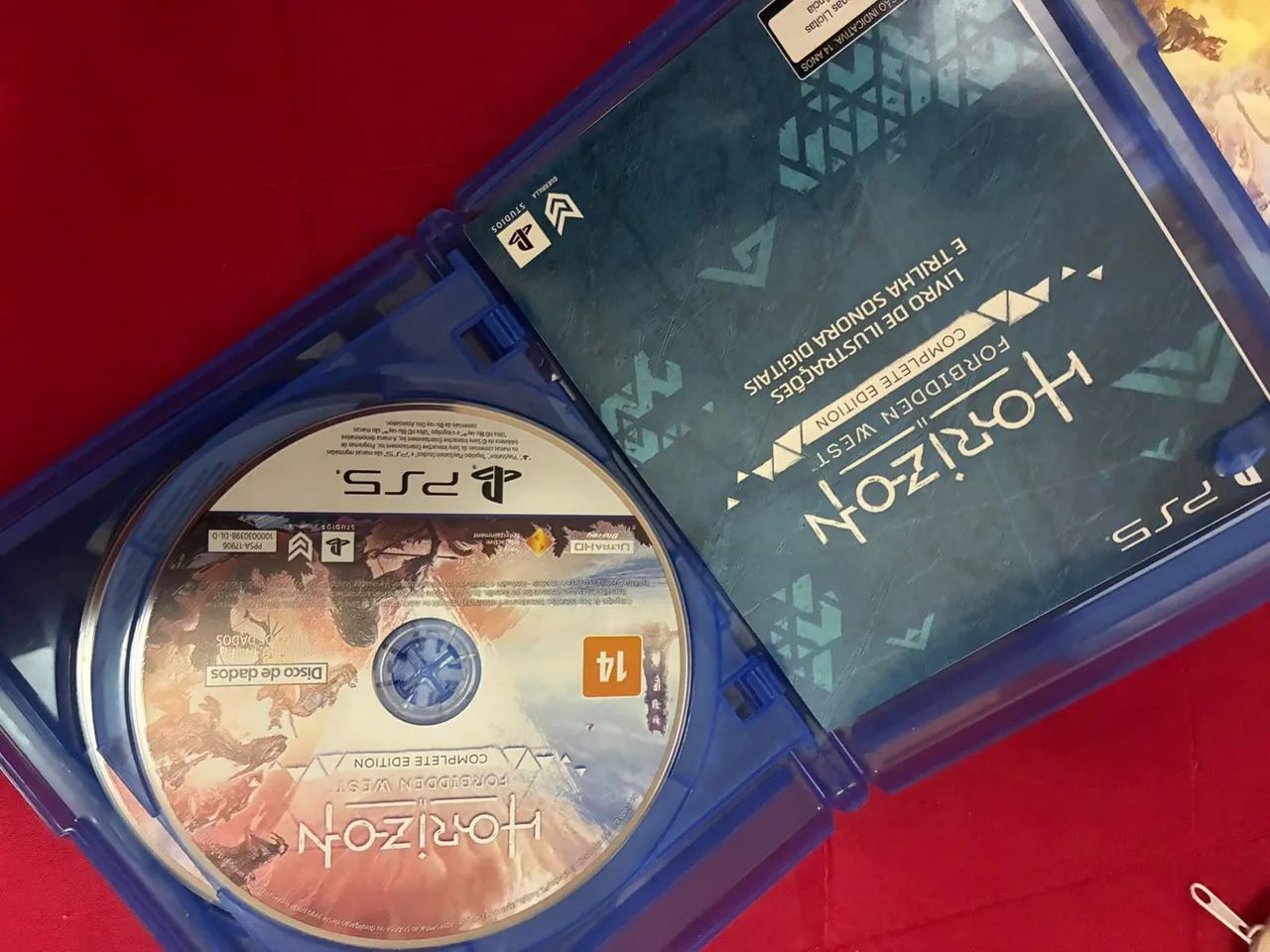 Jogos PS5 - Foto 4