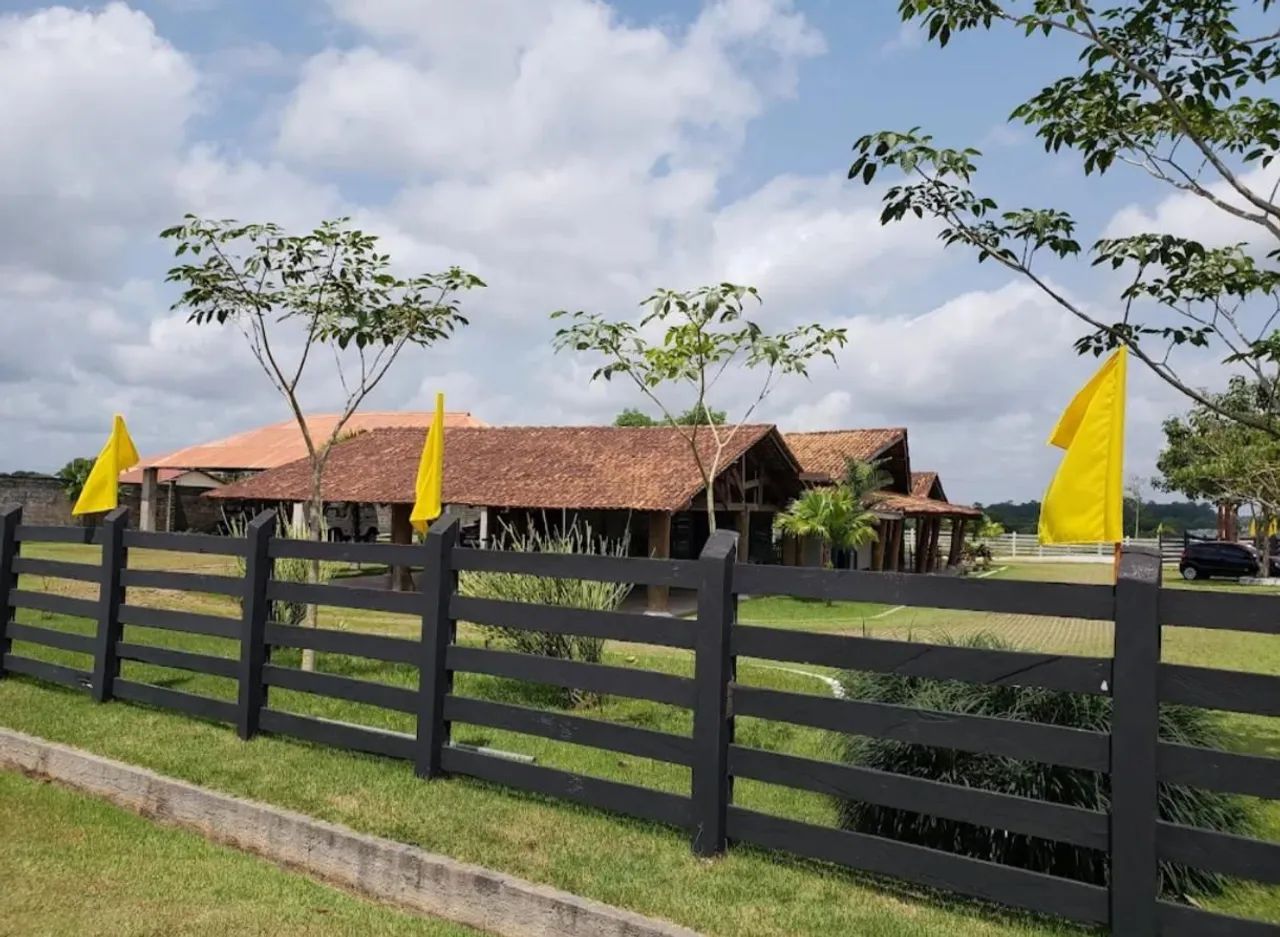 Condomínio Fazenda Real - Foto 3