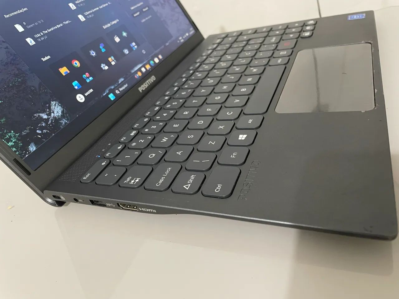 Notebook com ssd  - Foto 2