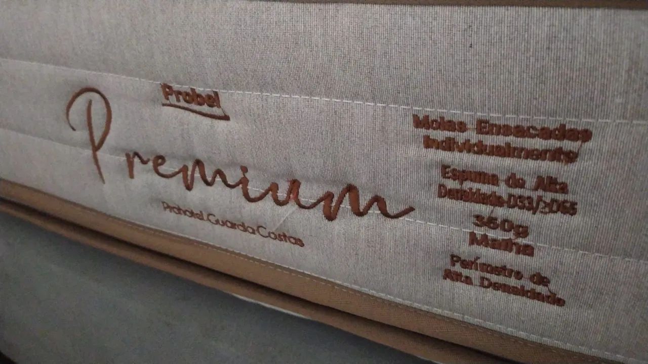 Cama Super King  - Foto 4