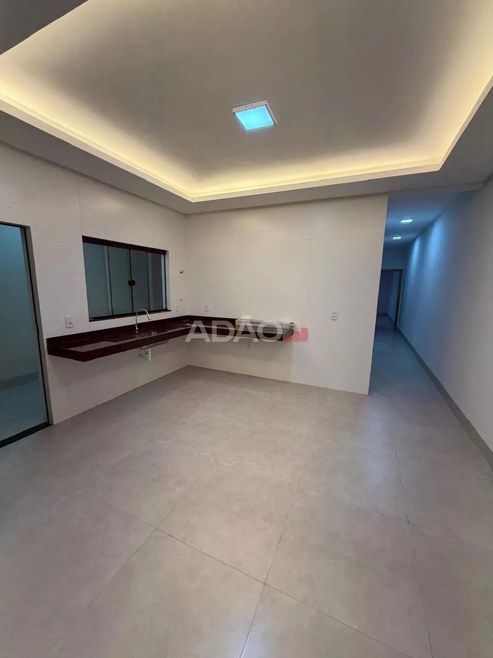 Casa nova de 150m2 com 3 quartos. - Foto 3
