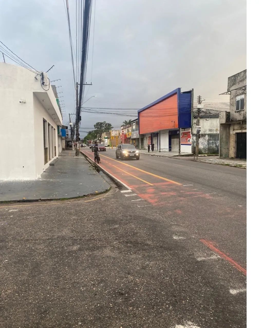 ALUGO PONTO COMERCIAL COM 420 M2  - Foto 4