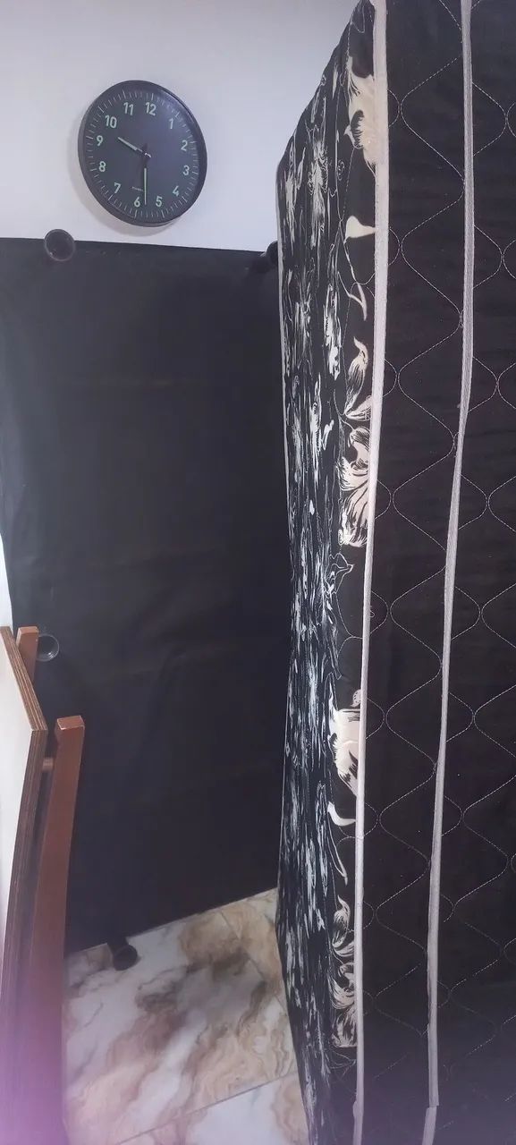 Cama box bicama solteiro 