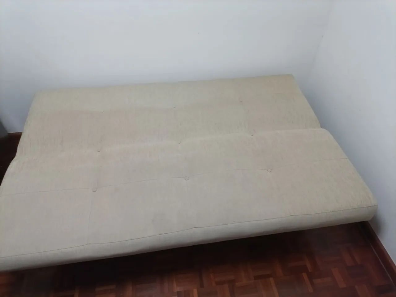 Sofá Cama 1,8C x 80 L x 90 A - Foto 3