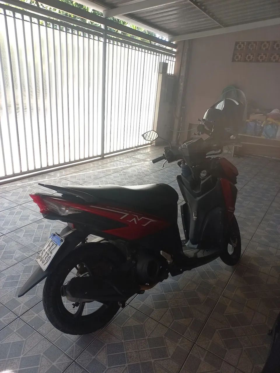 Neo 125  - Foto 4