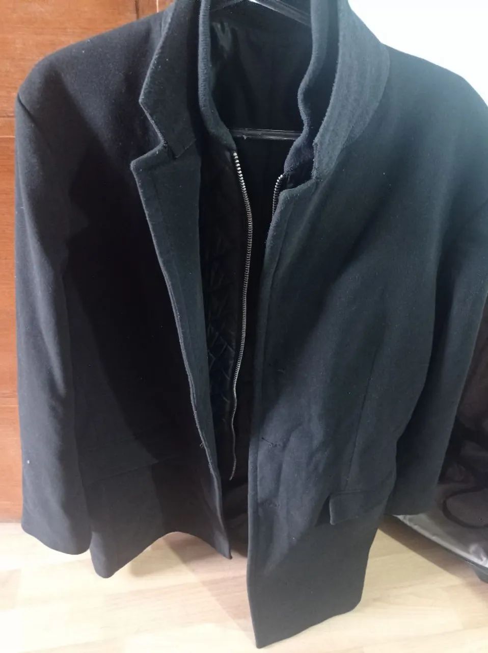 Casaco Zara  - Foto 2