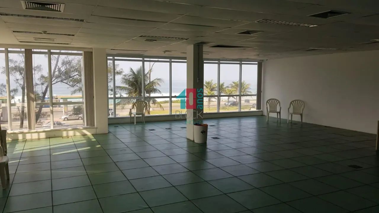 Barra da Tijuca | Prédio Comercial - Foto 5