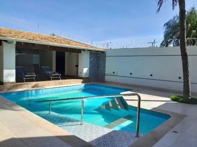 Lindo e Confortável Sobrado - Foto 3