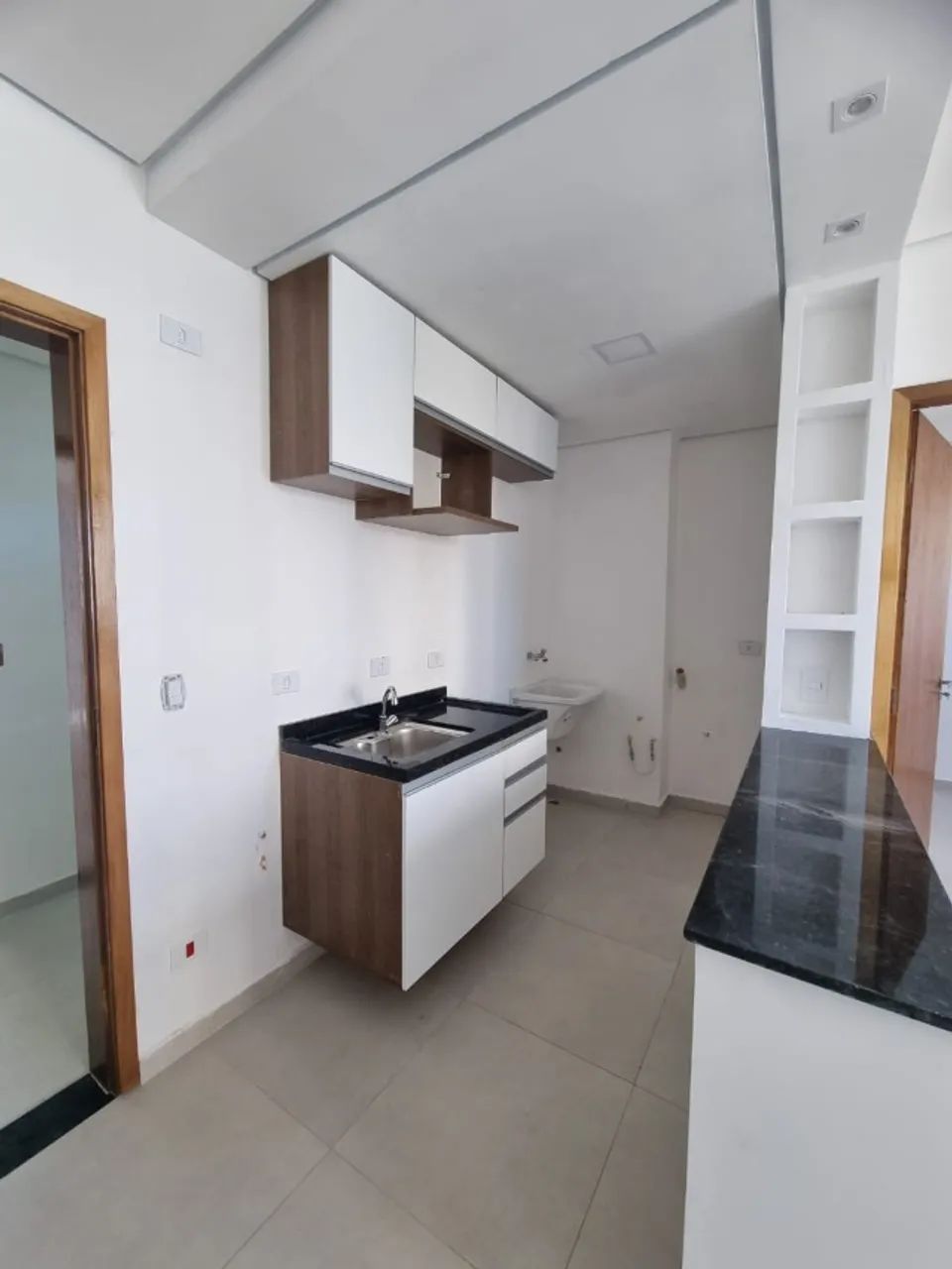 450m do Monotrilho | 1 Dorm | R$ 2.000 - Foto 5