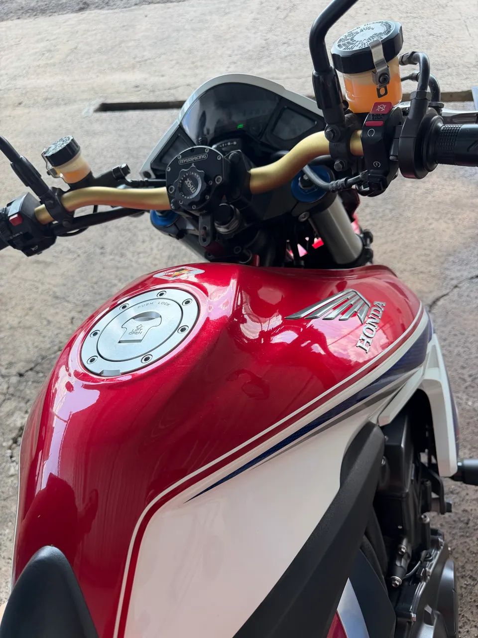 Cb1000 barracuda  - Foto 5