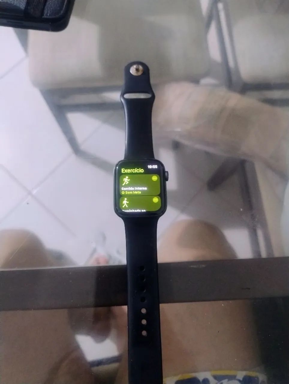 Watch Apple SE - Foto 4