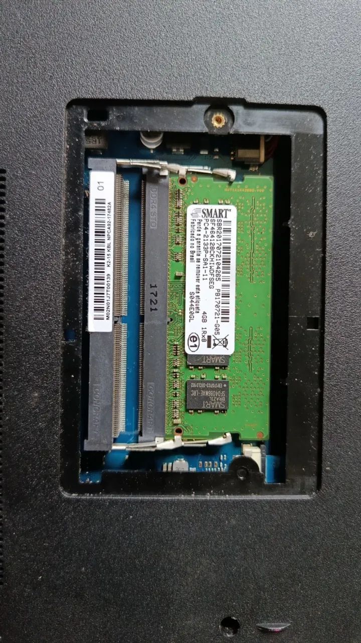 Sucata Notebook - Foto 4