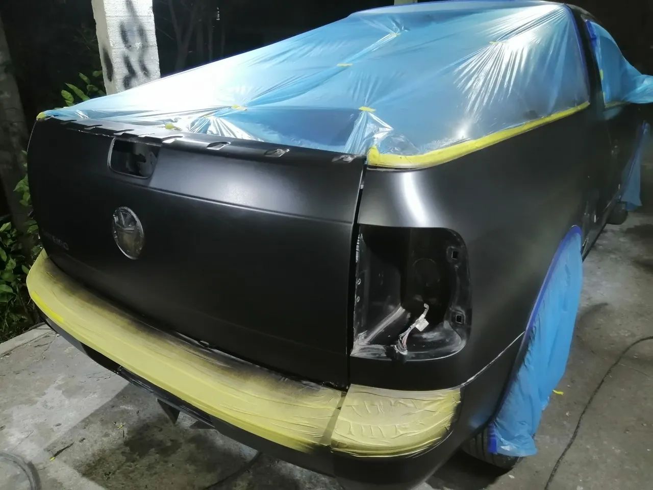 SERVIÇO DE PINTURA  - Foto 4
