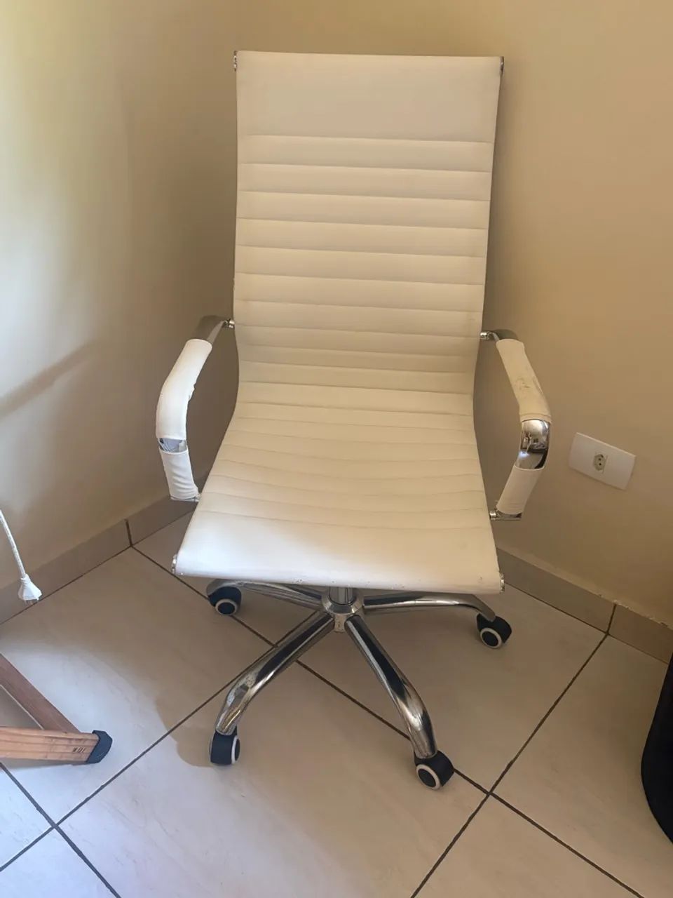 Cadeira escritório  - Foto 2