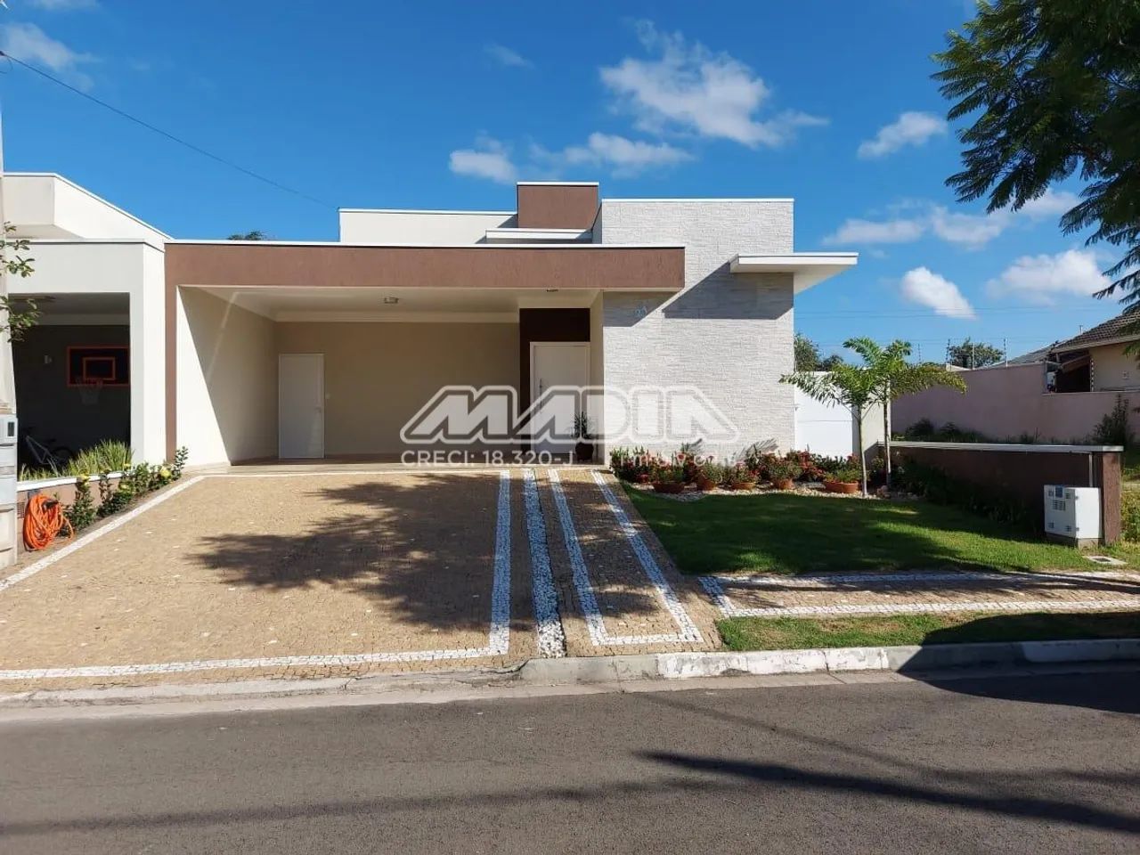 casa - Condomínio Bosque dos Cambarás - Valinhos