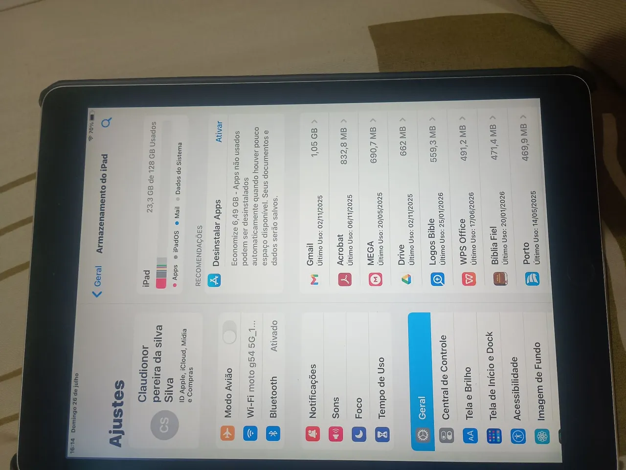 ipad air 2 16