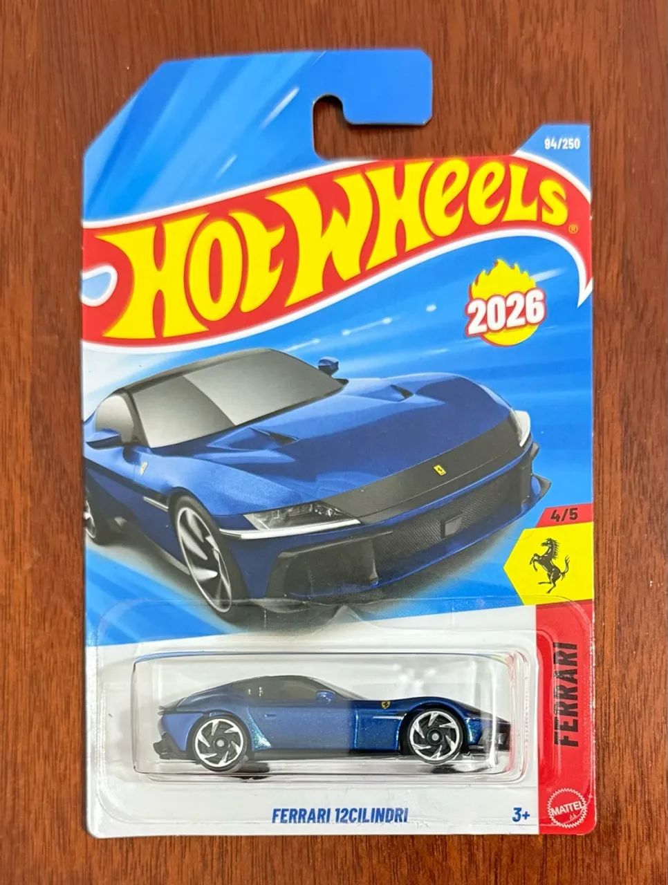 Hot Wheels - Foto 3