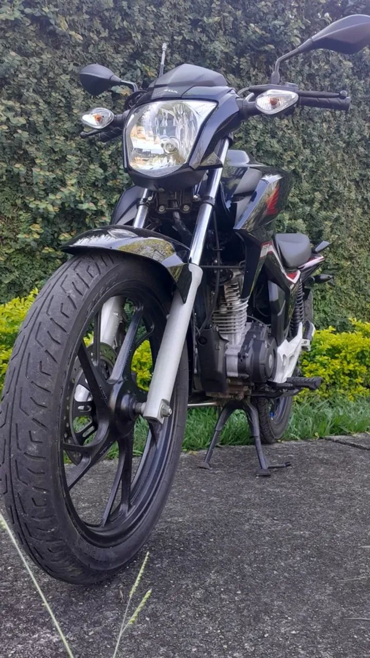 CG 160 TITAN - Foto 2