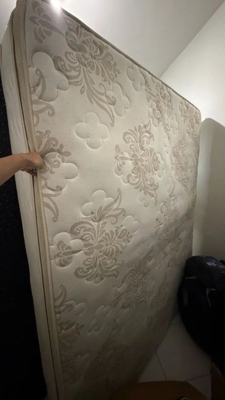 Cama Queen Size - Foto 3
