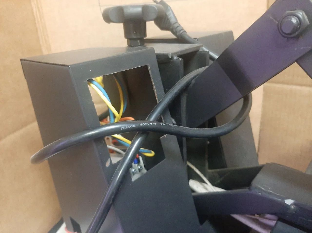 Prensa termica Lanmax para sublimaçáo Nagano - Foto 5