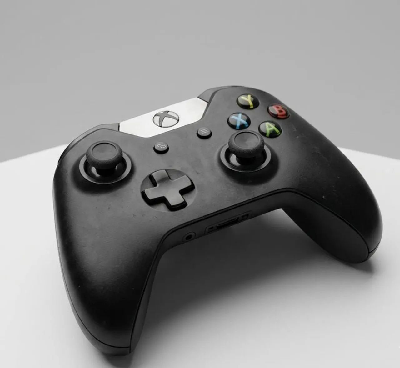 Controles originais Xbox Série/ One - Foto 3