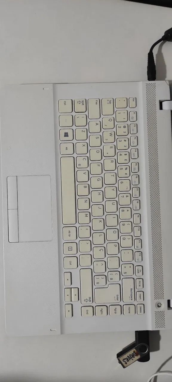 Notebook SAMSUNG AMD E1 BARATO - Foto 2