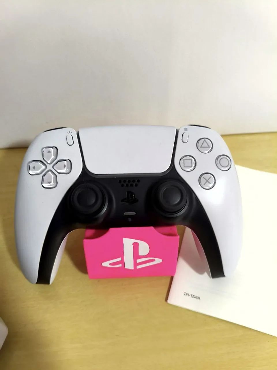 Ps5 com entrada de disco e digital - Foto 3