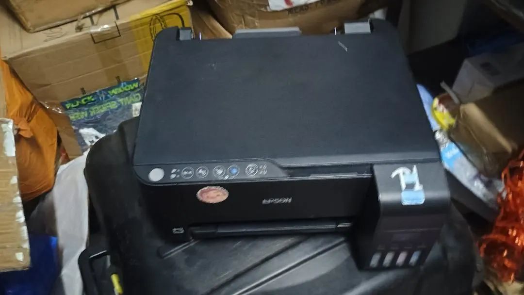 Epson L3110