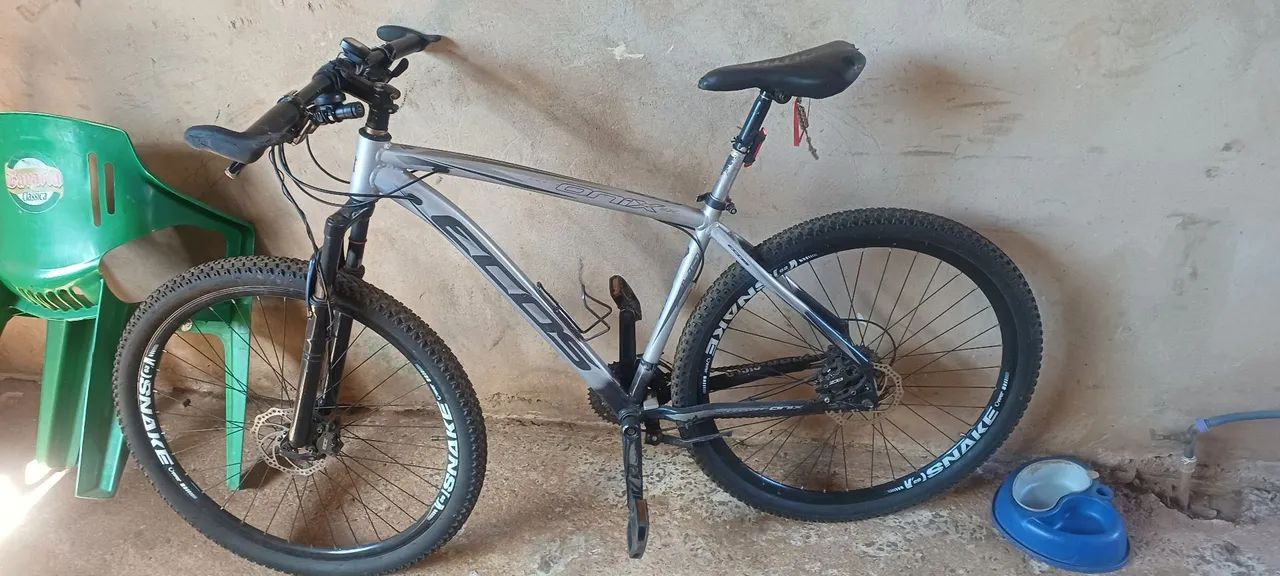 Vendo bicicleta  - Foto 5