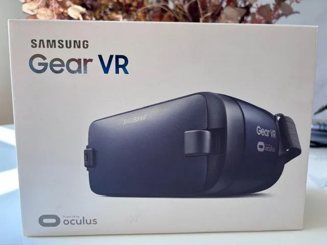 Samsung Gear VR - Foto 2