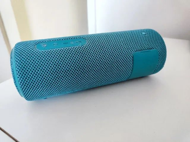 Caixa bluetooth Sony SRS-XB21 - Foto 2