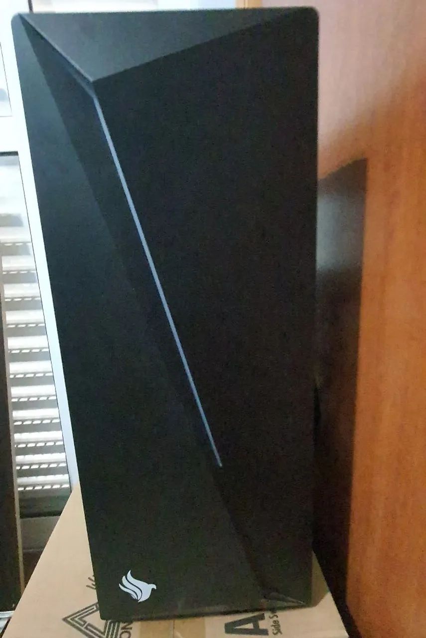 Gabinete PC mATX - Foto 3