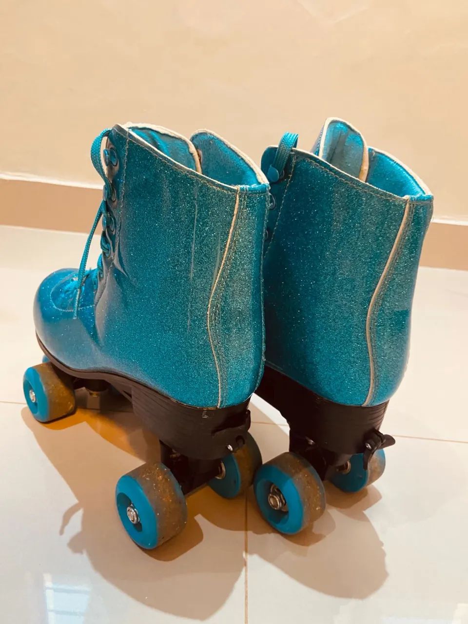 Patins - Foto 3