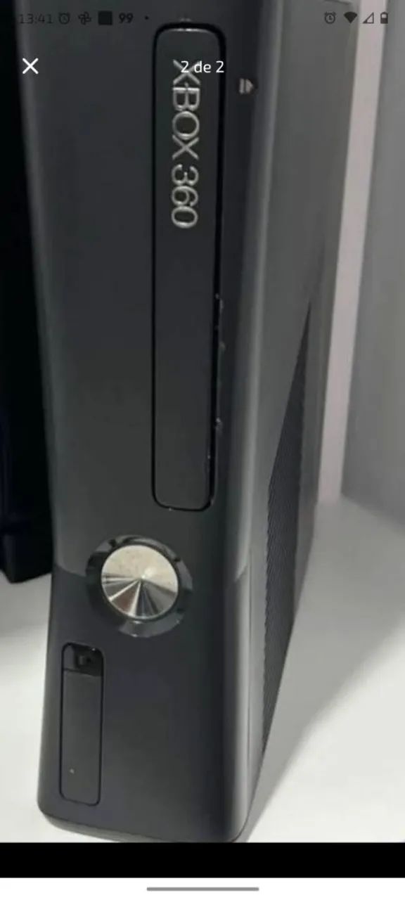 Xbox360