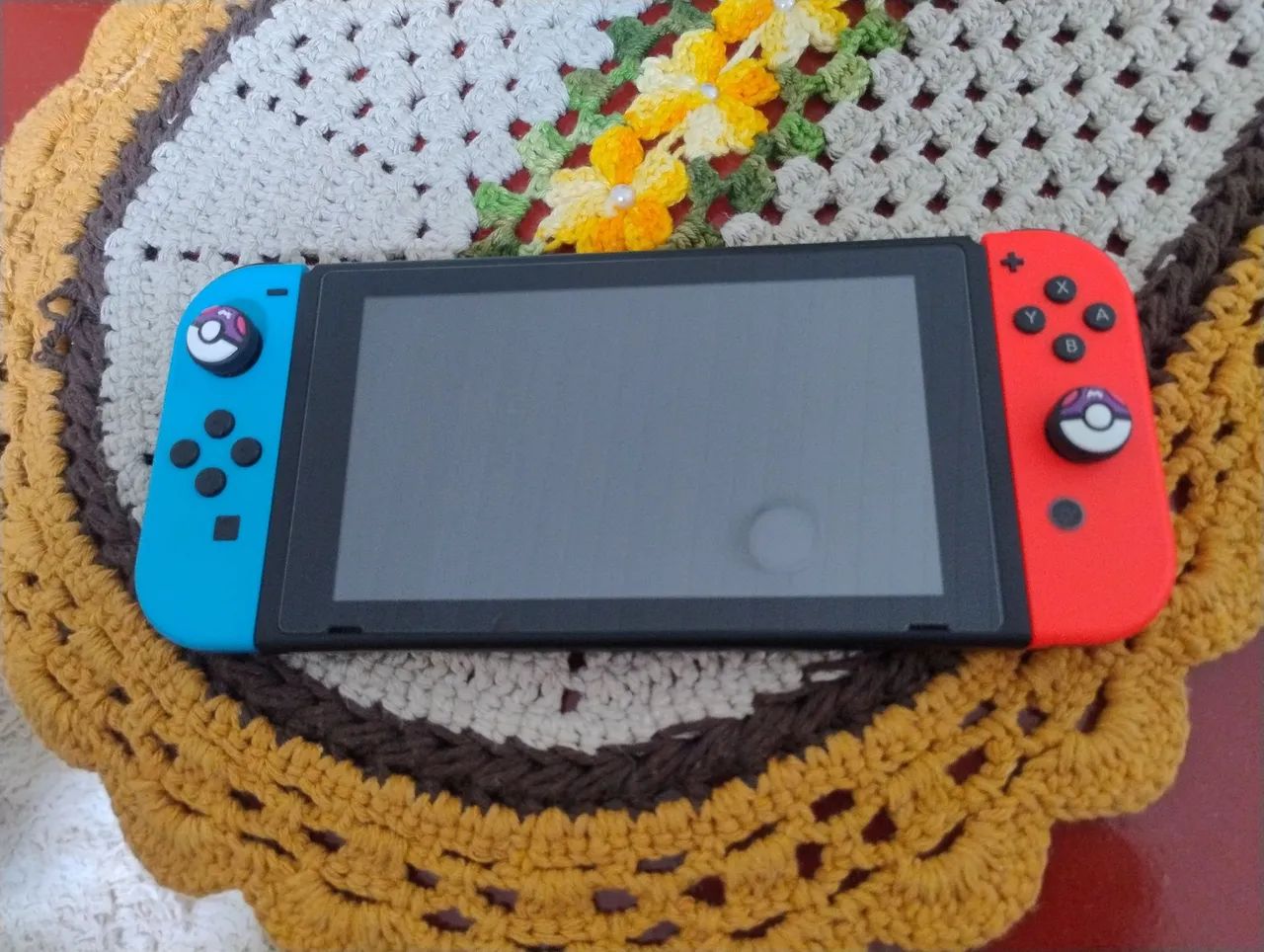 Nintendo Switch v2 + Switch pro controller Original  - Foto 3