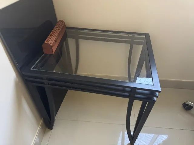 Mesa de centro para sala de estar - Foto 4