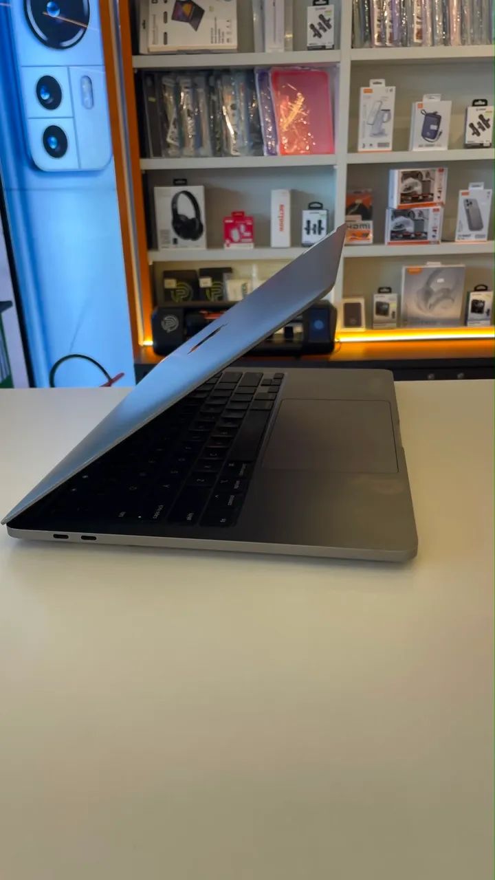 MacBook Pro 2020 512GB SSD/ 16 RAM 13P Intel Core i5 GRAFITE 96W