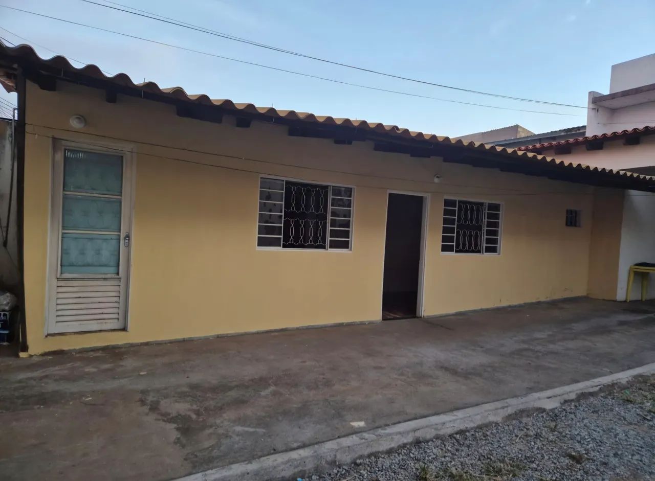 Alugo kitnet em Ceilândia Sul - Foto 5