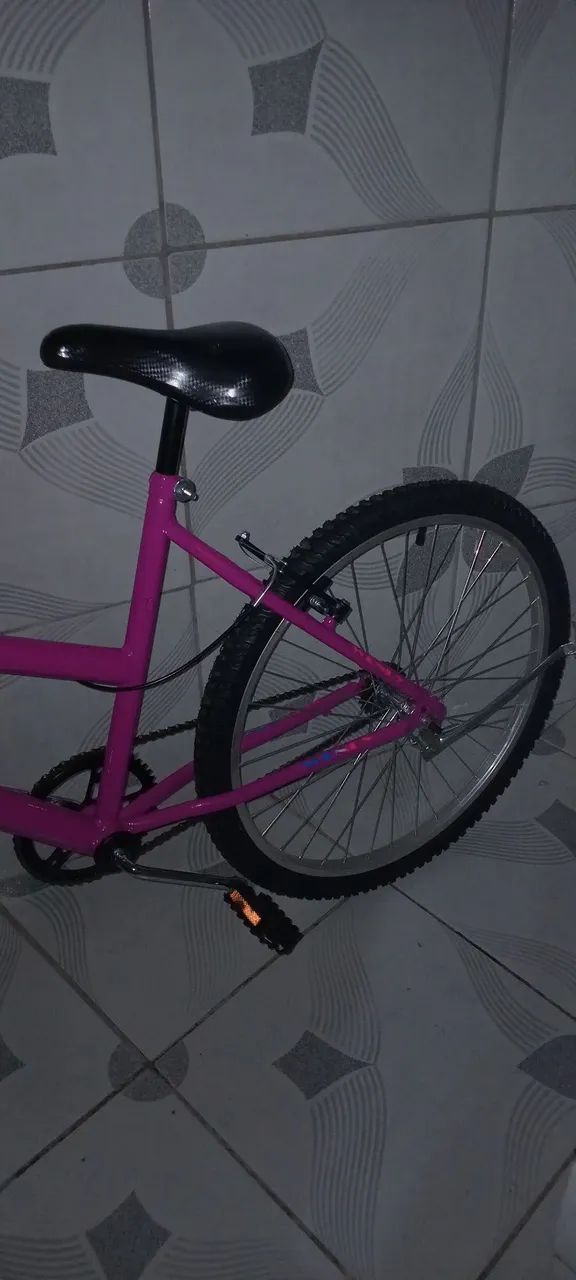 Bicicleta Aro26 - Foto 2