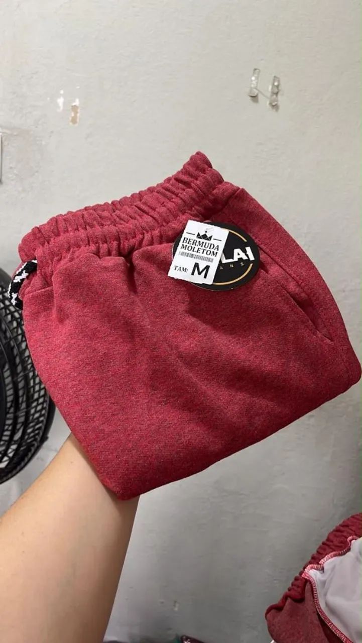 Moletom masculina  - Foto 2